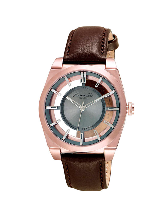 Часы Kenneth Cole Transparent 10027842